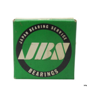JBS-NTN 1304 Self-Aligning Ball Bearing