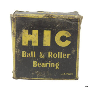 HIC 1304 Self-Aligning Ball Bearing
