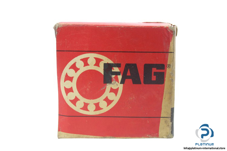 fag-1306K-self-aligning-ball-bearing-new-carton