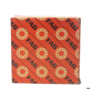 fag-1306-KC3-self-aligning-ball-bearing-used-carton