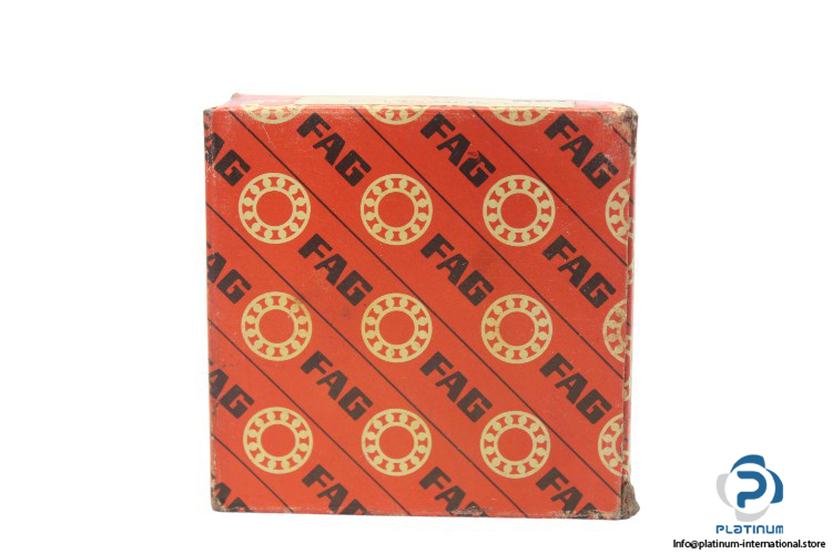 fag-1306-KC3-self-aligning-ball-bearing-used-carton