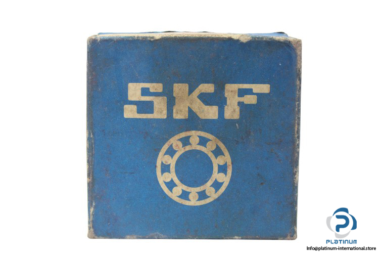 skf-1306K-self-aligning-ball-bearing-new-carton