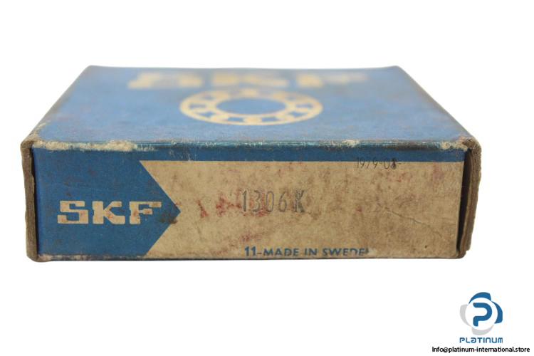 skf-1306K-self-aligning-ball-bearing-new-carton-1