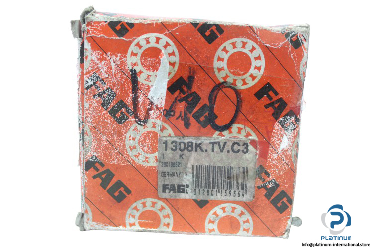 fag-1308K.TV.C3-self-aligning-ball-bearing-new-carton-1