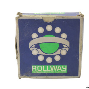 Rollway 1308 Self-Aligning Ball Bearing