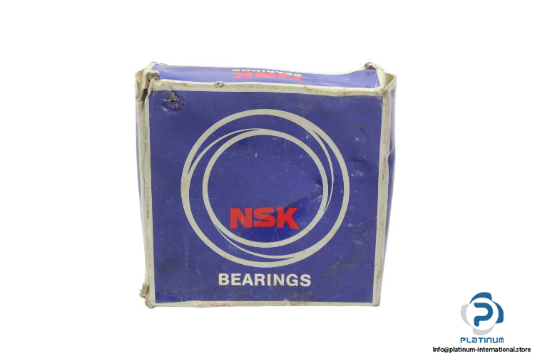 nsk-1307KTNGC3-self-aligning-ball-bearing-new-carton