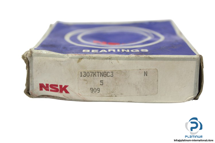 nsk-1307KTNGC3-self-aligning-ball-bearing-new-carton-1