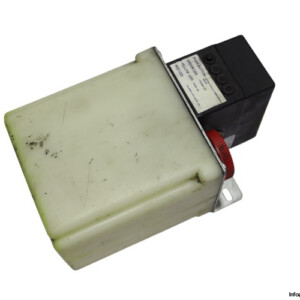 ILC 00.441.3 Lubrication Pump