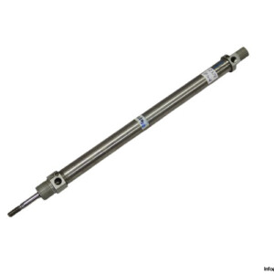 festo-19243-iso-cylinder-(Used)