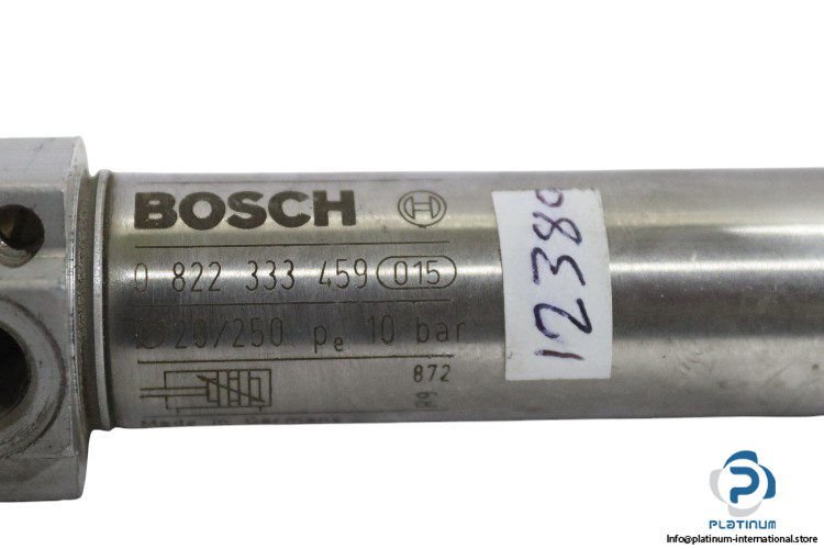 bosch-0822333459-pneumatic-cylinder-(Used)-1