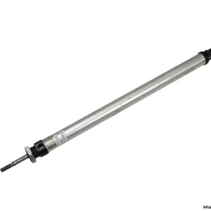 pneumax-1260.20.300-pneumatic-cylinder-(Used)