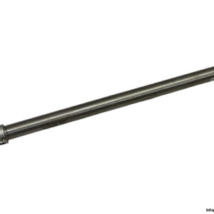 Festo 34720 ISO Cylinder