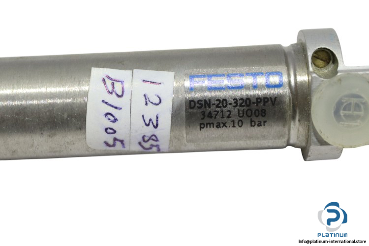 festo-34712-iso-cylinder-(Used)-1