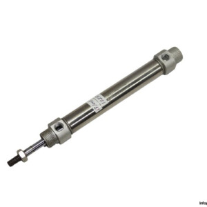 evc-CM2B20-100Z-pneumatic-cylinder-(Used)