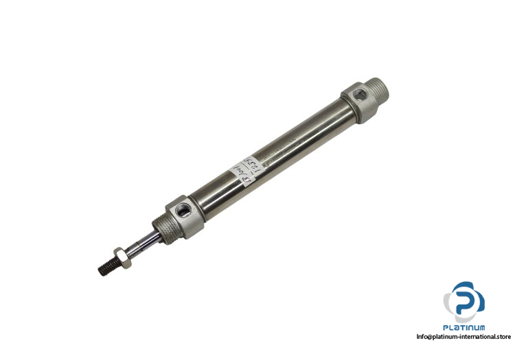 evc-CM2B20-100Z-pneumatic-cylinder-(Used)