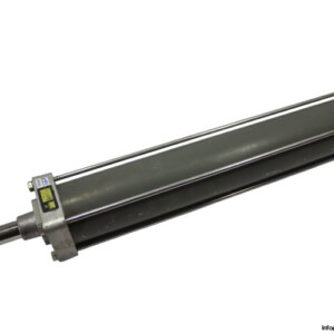Martonair SM/940 D 550 ISO Cylinder
