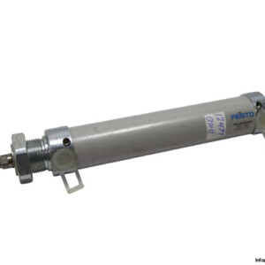Festo DGS-25-100-PPV Round Cylinder