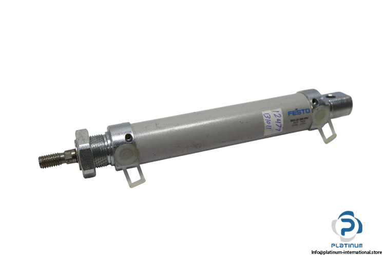 festo-DGS-25-100-PPV-round-cylinder-(New)