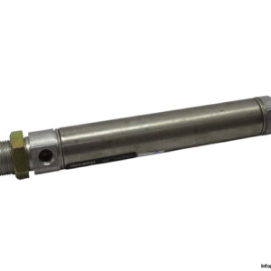 wabco-522-603-500-0-pneumatic-cylinder-(Used)