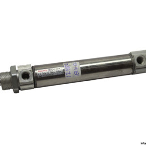 Bosch 0 822 334 505 Pneumatic Round Cylinder