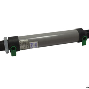 pneumax-1230.25.100.M-pneumatic-cylinder-(New)