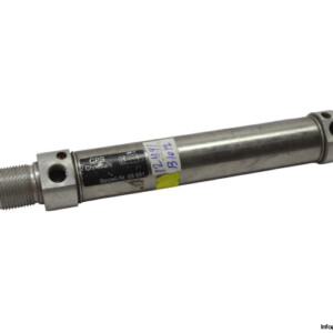 CPS Christiani 65 551 Pneumatic Round Cylinder