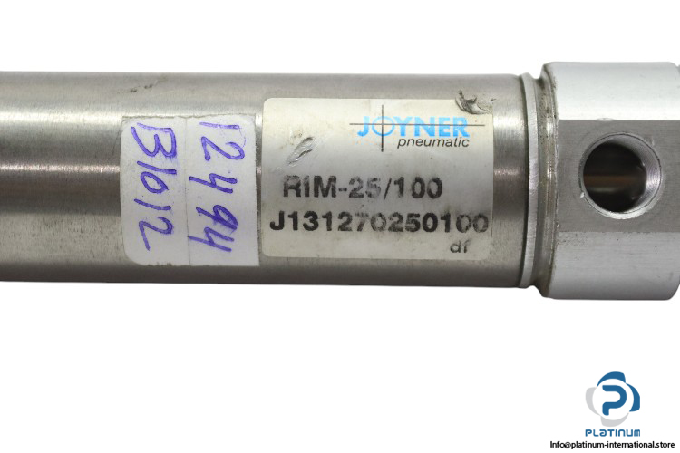 joyner-RIM-25_100-J131270250100-round-cylinder-(Used)-1