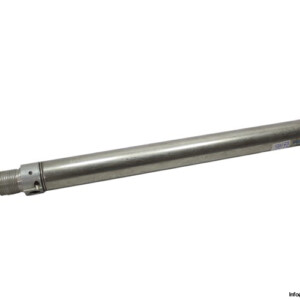 festo-DSNU-25-225-PPV-A-iso-cylinder-(Used)