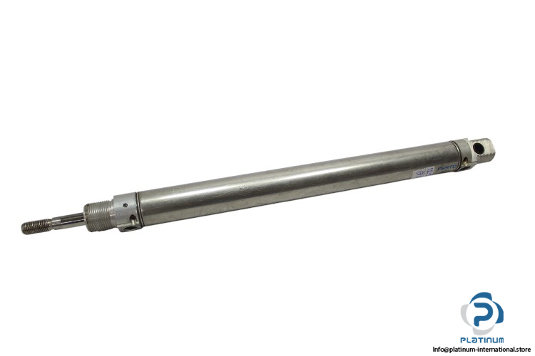 festo-DSNU-25-225-PPV-A-iso-cylinder-(Used)
