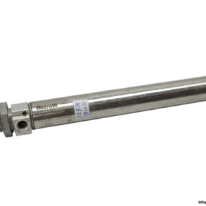 rexroth-0822334507-pneumatic-cylinder-(Used)