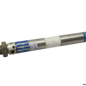 festo-DSN-25-160PPV-iso-cylinder-(Used)