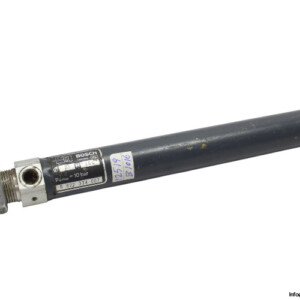 bosch-0822334007-pneumatic-cylinder-(Used)