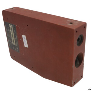 Elag Elektronik Optimess 8 HP Laser Distance Sensor