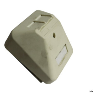 Ackermann WAEG6C 8/8 Ap/Ral 013 HS Network Connection BOX