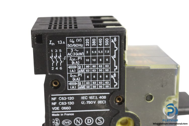 telemecanique-GK2-CF16-motor-starter-(New)-3