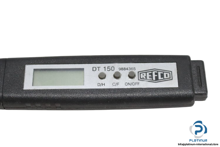 refco-DT-150-digital-thermometer-(New)-2