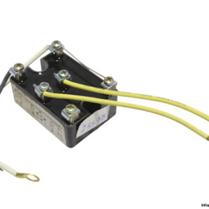 Ixys VGB 0124 AY7A Bridge Rectifier