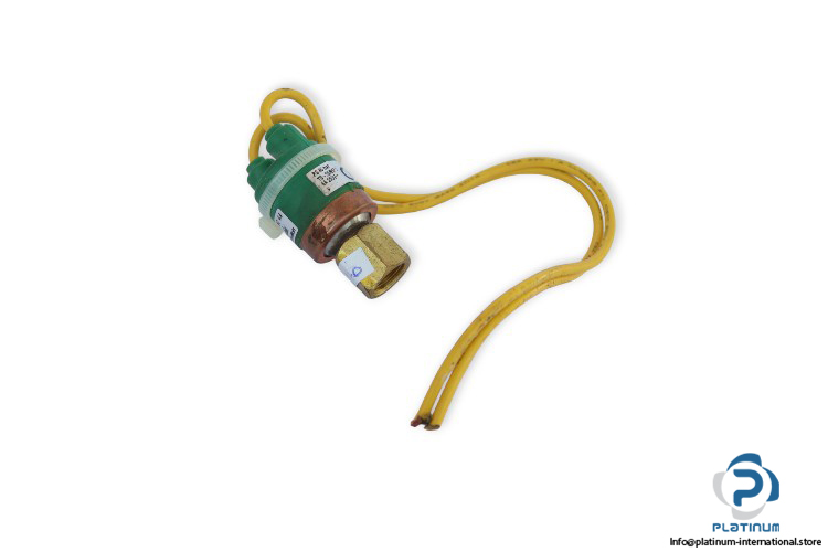 danfoss-061F7756-cartridge-pressure-switch-(Used)