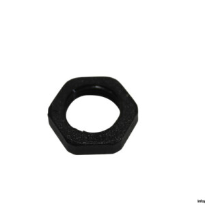 PMA BMN-M16 Hexagonal Locknut