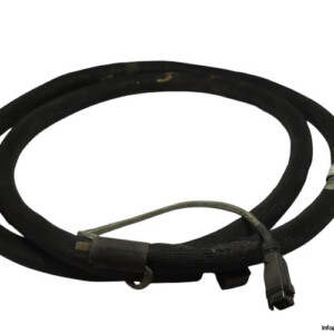 Nordson 274795D Heated HOT Melt Hose