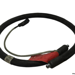 Nordson 274792C Heated HOT Melt Hose