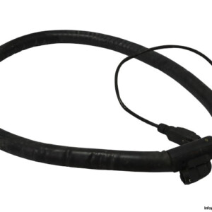Meltech 05-002-0180 HOT Melt Hose