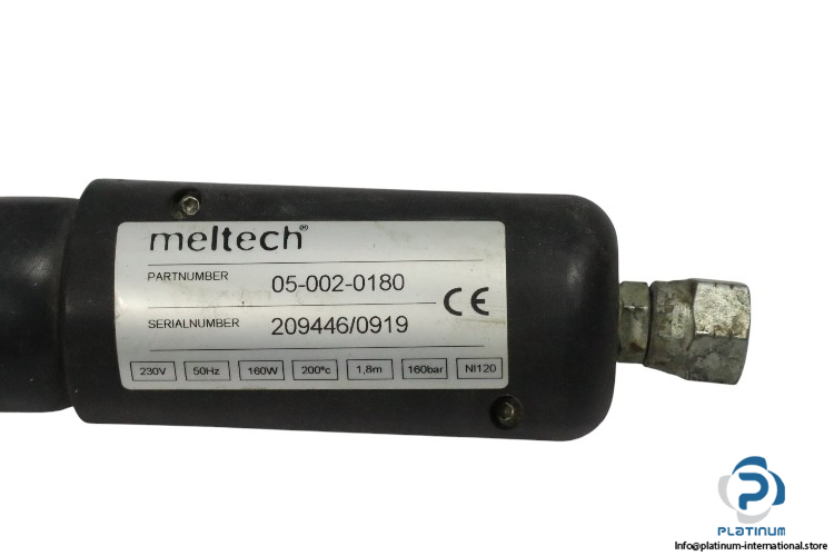 meltech-05-002-0180-hot-melt-hose(used)-3