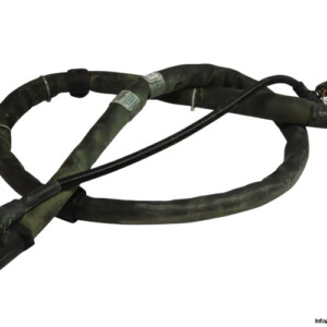 Nordson 276742 Heated HOT Melt Hose