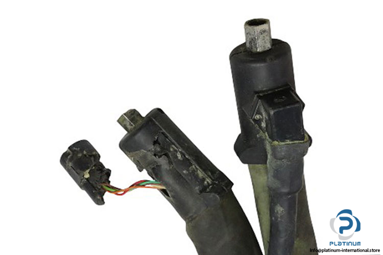 Nordson-276742-heated-hot-melt-hose(used)-1
