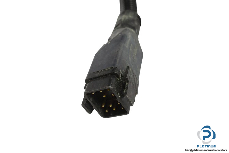 Nordson-276742-heated-hot-melt-hose(used)-2