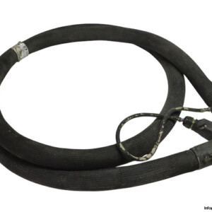 Valco Melton 981XX007 Heated Hose