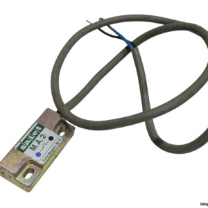 Saiet M.A.2 Proximity Magnetic Sensor