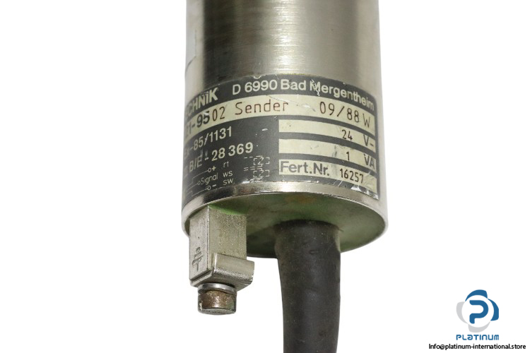 barlian-technik-07-6121-9502-photoelectric-sensor(used)-3