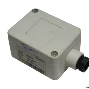 AGS54 Outdoor Temperature Sensor